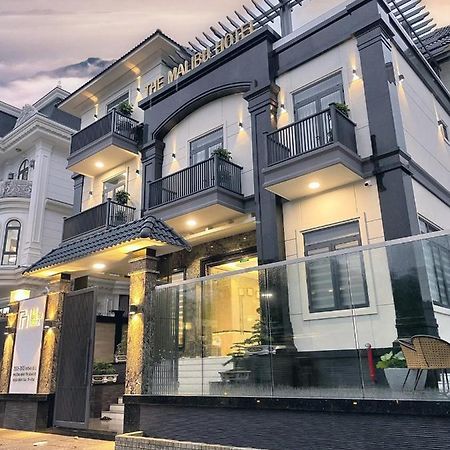 The Malibu Hotel Saigon مدينة هوشي منه المظهر الخارجي الصورة