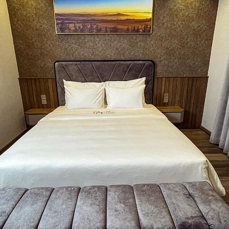 The Malibu Hotel Saigon مدينة هوشي منه المظهر الخارجي الصورة