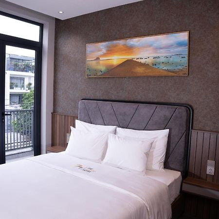 The Malibu Hotel Saigon مدينة هوشي منه المظهر الخارجي الصورة