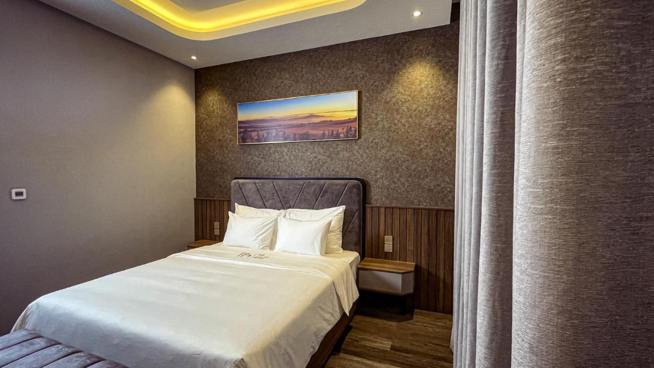 The Malibu Hotel Saigon مدينة هوشي منه المظهر الخارجي الصورة