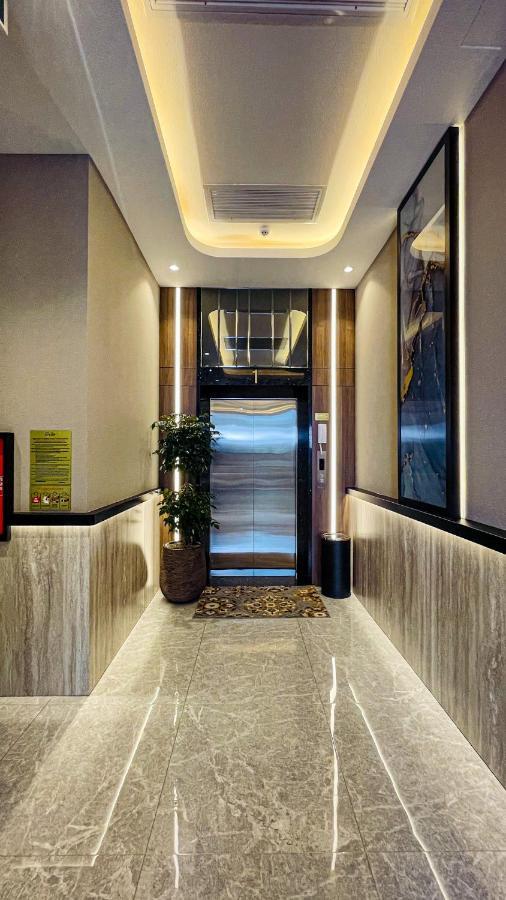 The Malibu Hotel Saigon مدينة هوشي منه المظهر الخارجي الصورة