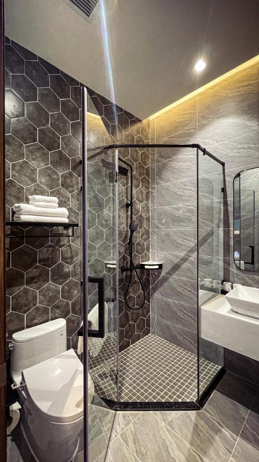 The Malibu Hotel Saigon مدينة هوشي منه المظهر الخارجي الصورة