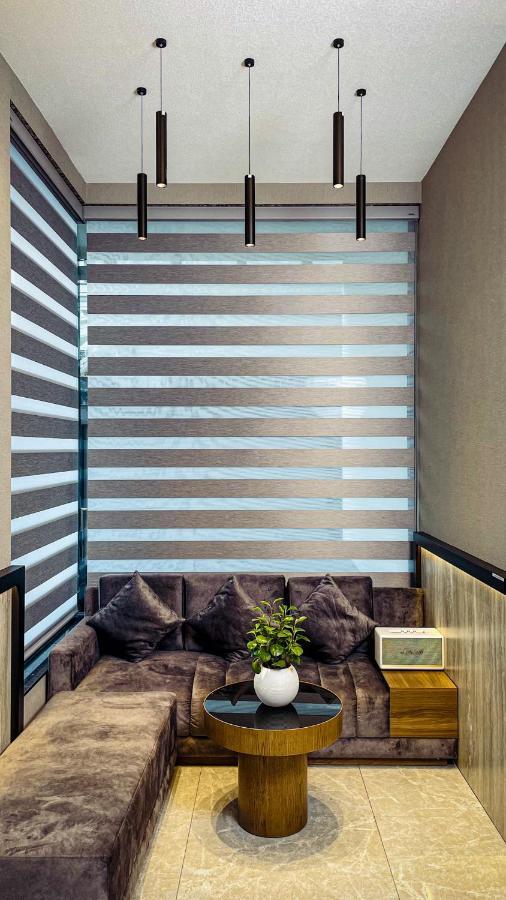 The Malibu Hotel Saigon مدينة هوشي منه المظهر الخارجي الصورة