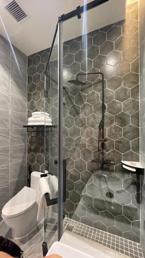 The Malibu Hotel Saigon مدينة هوشي منه المظهر الخارجي الصورة