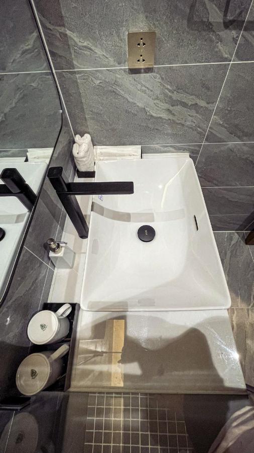 The Malibu Hotel Saigon مدينة هوشي منه المظهر الخارجي الصورة