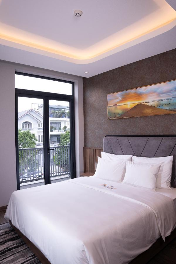 The Malibu Hotel Saigon مدينة هوشي منه المظهر الخارجي الصورة